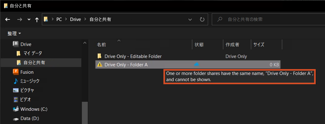 競合のイメージ