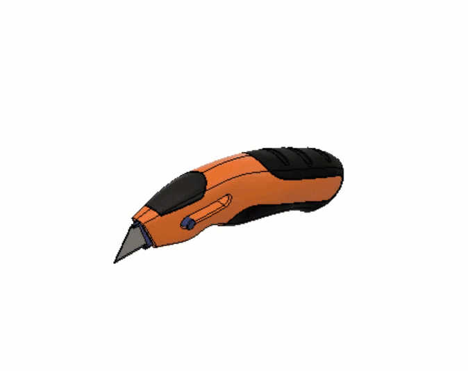 アニメーションを編集