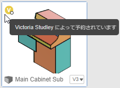 dp のアバター(予約)の例
