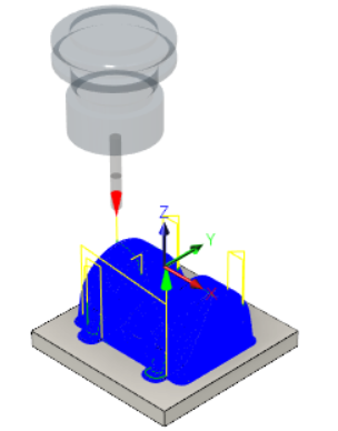 ペンシル ボスを終了
