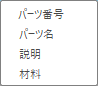 Text プロパティ (一般)