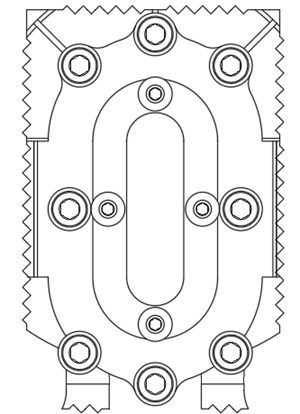 後にビューをクロップ