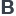 太字のアイコン
