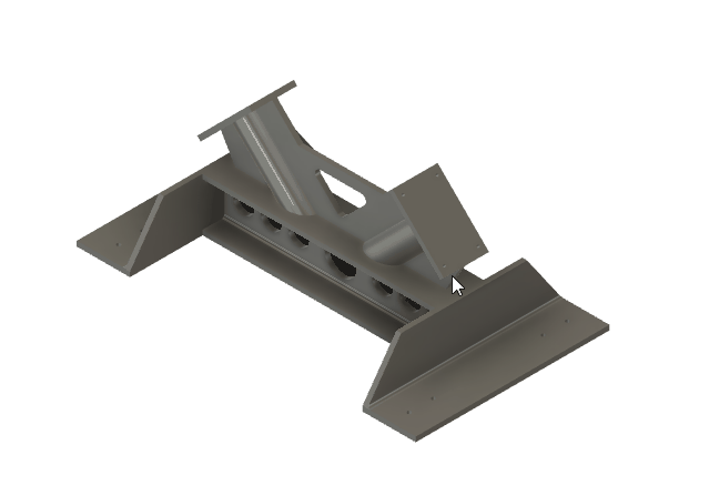 接平面のアニメーション