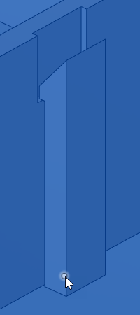スナップ フィットの例