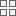選択表示を解除のアイコン