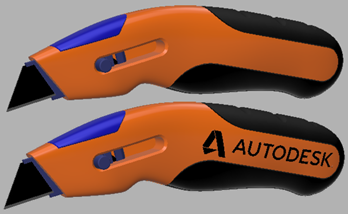 デカールを追加する