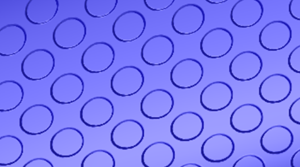 テクスチャ マップ上でズーム