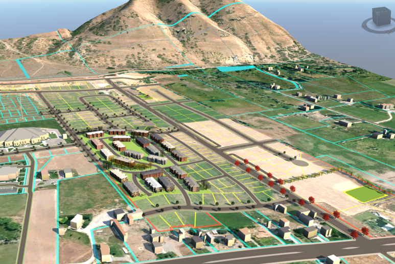 概要 - プレゼンテーション