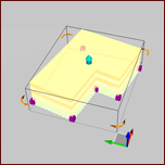 コントロール ポイント