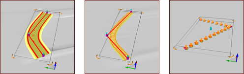 コントロール ポイント