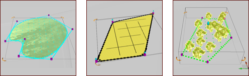 コントロール ポイント
