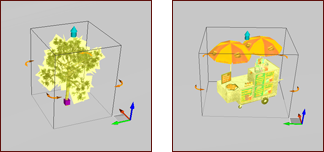 コントロール ポイント