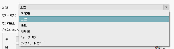 分類<so>ぶんるい