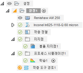 학습 노드