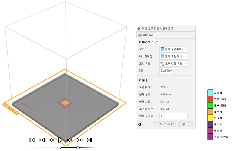 시뮬레이션