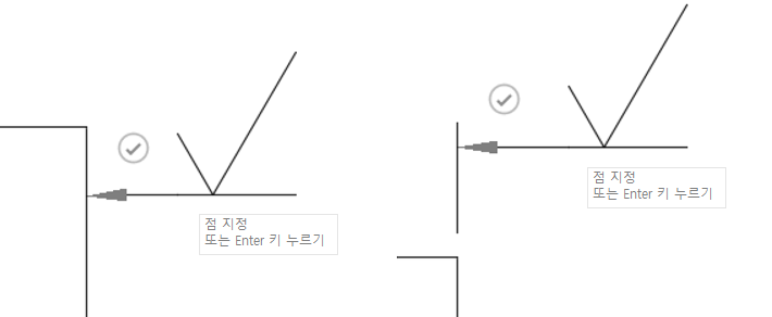곡면 텍스처의 예