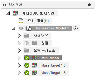 브라우저에서 이름이 바뀐 학습