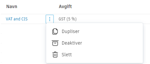 Mer-meny for avgiftsformel