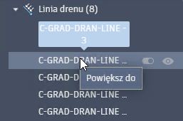 Powiększanie do obiektu