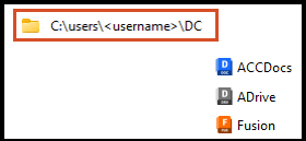 Inicjowanie zmiany obszaru roboczego