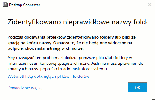 Film Dowiedz się więcej