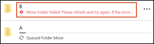 Scenariusz cyklicznej zmiany nazwy w Narzędziu do rozwiązywania problemów