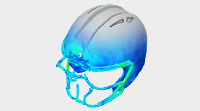 Dynamiczna symulacja zdarzenia