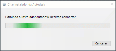 Prep para instalação do DC