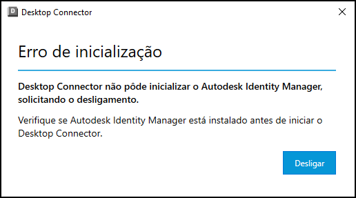 Selecionar projetos