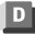 Ícone da bandeja do Desktop Connector