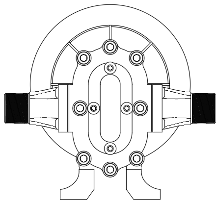 Recortar vista antes