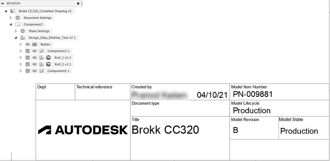 gerenciar montagem de extensão