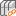 ícone de vínculo