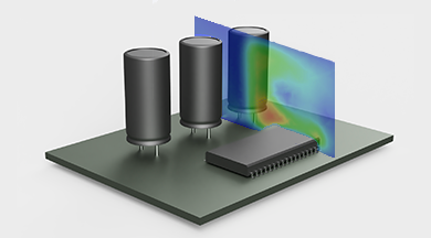 resfriamento eletrônico
