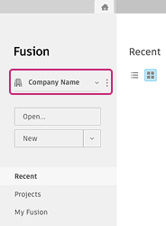 verificação de nome do hub