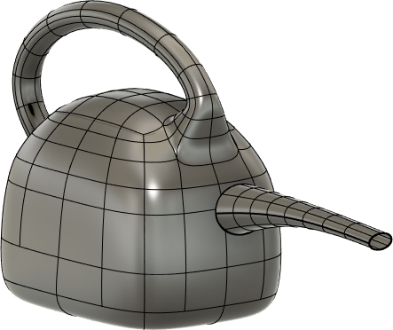 emparelhar com spout