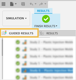 guia resultados guiados