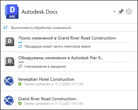 Действия с файлами и папками