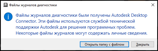 Режим диагностики