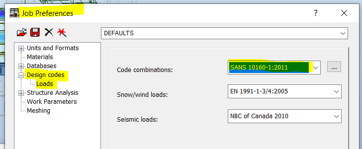 SLS (QPR) combination type cannot be defined for existing manual SLS ...