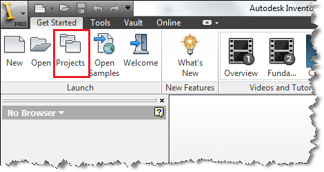 Copying Inventor Content Center Favorites to another computer