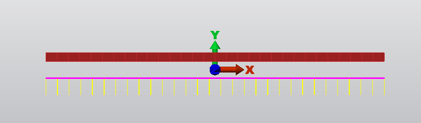 How to create Gap Elements in Simulation Mechanical