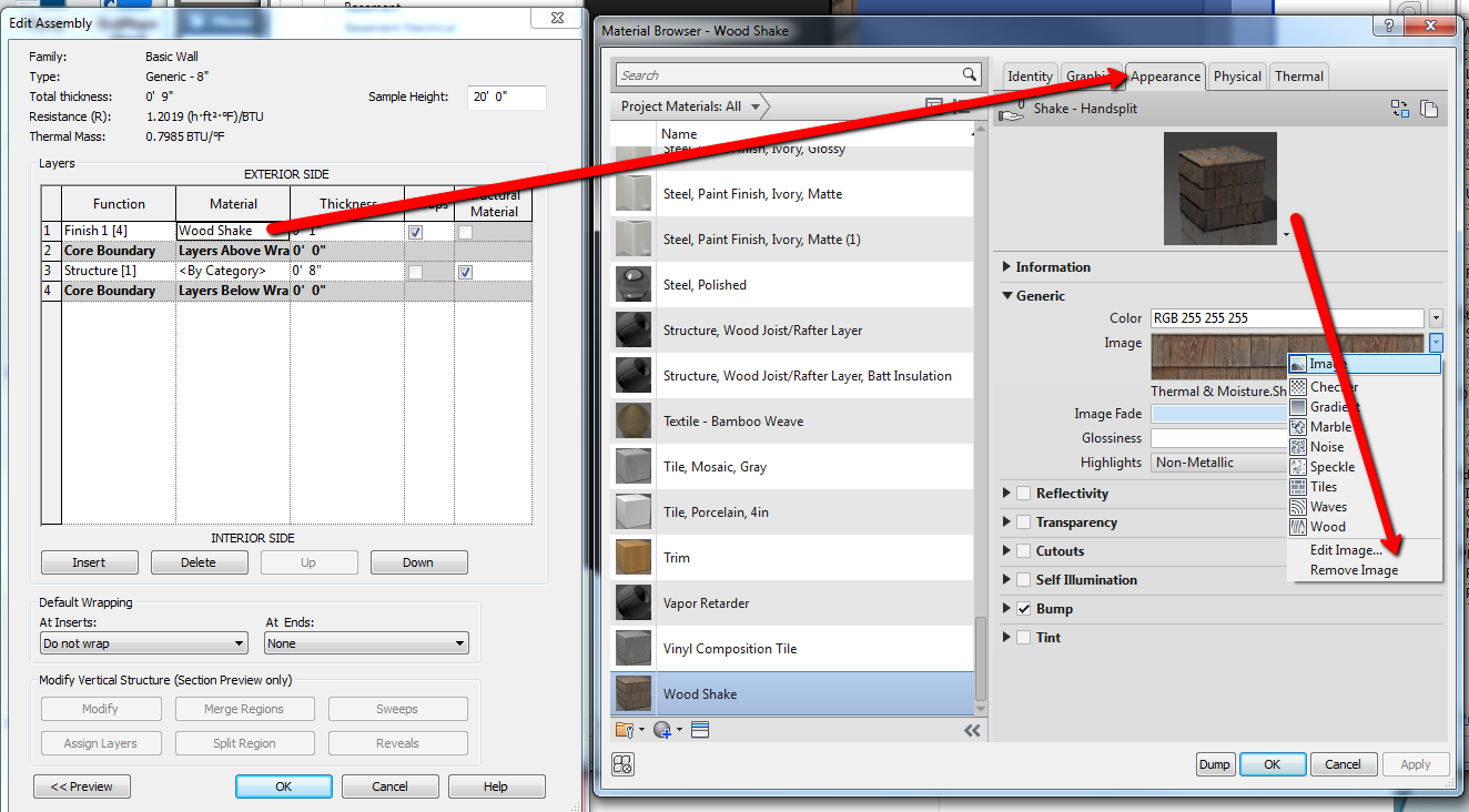 screenshot of 3ds Max project in 7zip