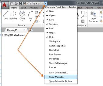 Autocad класс не зарегистрирован