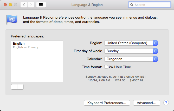 Alert: The Serial Number or Product Key don't Match Valid format for