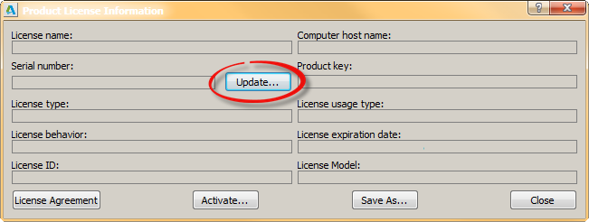 Autodesk autocad 2020 serial number for 001l1