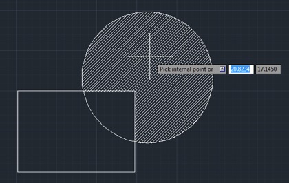 How to improve performance in drawings containing hatches in AutoCAD ...
