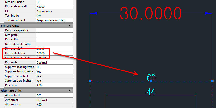 Dim Scale Chart Autocad My XXX Hot Girl