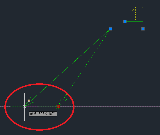Autodesk Autocad Mechanical 2014 以降のバージョンで引出線注記の矢印部分のみを移動することはできますか Autocad Mechanical 2018 Autodesk Knowledge Network